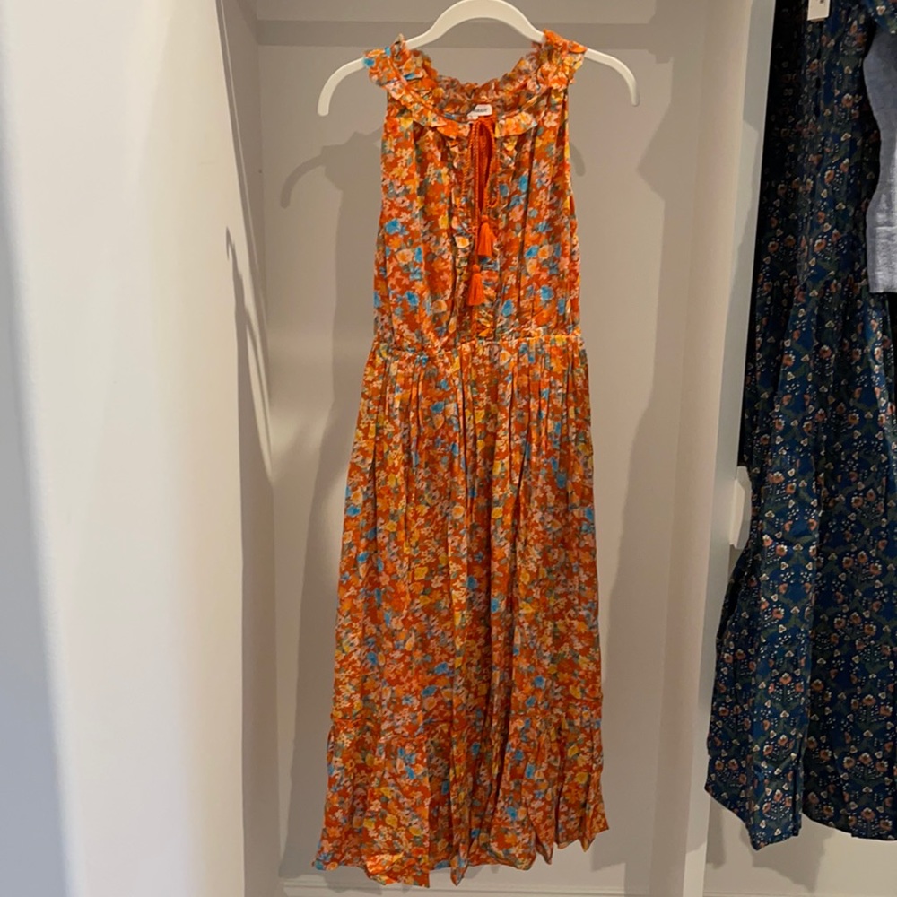 Roller Rabbit Vado Odell Dress